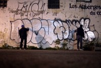 All City Chilleur Recap Video – Made in Mooktreal