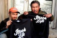 The Mook Life Thanksgiving Giveaway Video